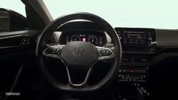 Volkswagen T-Cross 5 AÑOS GARANTÍA - Miniatura 12