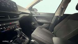Volkswagen T-Cross 5 AÑOS GARANTÍA - Miniatura 15