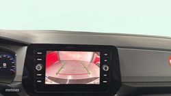 Volkswagen T-Cross 5 AÑOS GARANTÍA - Miniatura 17