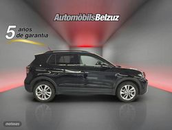 Volkswagen T-Cross 5 AÑOS GARANTÍA - Miniatura 20