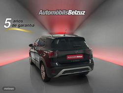 Volkswagen T-Cross 5 AÑOS GARANTÍA - Miniatura 4