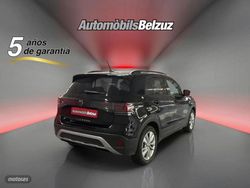 Volkswagen T-Cross 5 AÑOS GARANTÍA - Miniatura 6