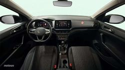 Volkswagen T-Cross 5 AÑOS GARANTÍA - Miniatura 7