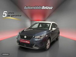 Seat Arona 5 AÑOS GARANTÍA - Miniatura 1