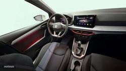 Seat Arona 5 AÑOS GARANTÍA - Miniatura 11