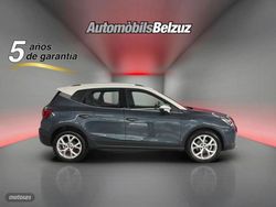 Seat Arona 5 AÑOS GARANTÍA - Miniatura 25