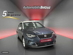 Seat Arona 5 AÑOS GARANTÍA - Miniatura 3
