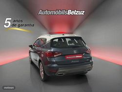 Seat Arona 5 AÑOS GARANTÍA - Miniatura 4