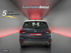 Seat Arona 5 AÑOS GARANTÍA - Miniatura 5