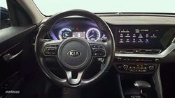 Kia Niro 5 AÑOS GARANTÍA - Miniatura 12