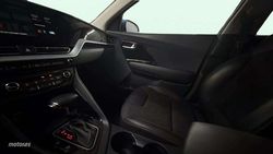 Kia Niro 5 AÑOS GARANTÍA - Miniatura 13