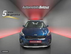 Kia Niro 5 AÑOS GARANTÍA - Miniatura 2