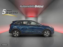 Kia Niro 5 AÑOS GARANTÍA - Miniatura 23