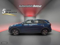 Kia Niro 5 AÑOS GARANTÍA - Miniatura 24