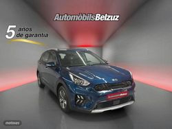 Kia Niro 5 AÑOS GARANTÍA - Miniatura 3