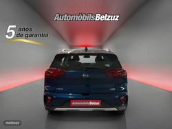 Kia Niro 5 AÑOS GARANTÍA - Miniatura 5
