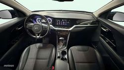 Kia Niro 5 AÑOS GARANTÍA - Miniatura 7