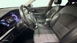Kia Niro 5 AÑOS GARANTÍA - Miniatura 9