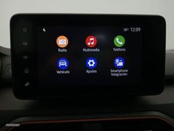 Dacia Sandero Stepway Essential TCe 67kW (90V) - Miniatura 10