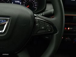 Dacia Sandero Stepway Essential TCe 67kW (90V) - Miniatura 14