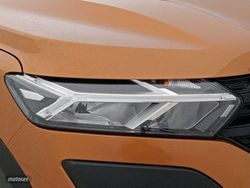 Dacia Sandero Stepway Essential TCe 67kW (90V) - Miniatura 19