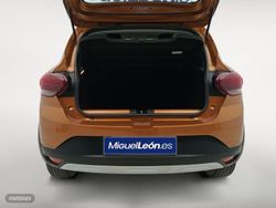 Dacia Sandero Stepway Essential TCe 67kW (90V) - Miniatura 20