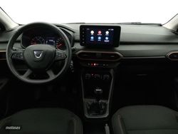 Dacia Sandero Stepway Essential TCe 67kW (90V) - Miniatura 6