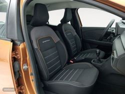 Dacia Sandero Stepway Essential TCe 67kW (90V) - Miniatura 8