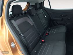Dacia Sandero Stepway Essential TCe 67kW (90V) - Miniatura 9