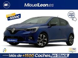 Renault Clio GLP EVOLUTION 90CV TCE 1.0 - Miniatura 1