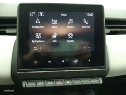 Renault Clio GLP EVOLUTION 90CV TCE 1.0 - Miniatura 11