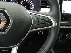 Renault Clio GLP EVOLUTION 90CV TCE 1.0 - Miniatura 17