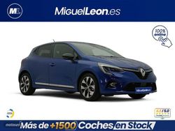 Renault Clio GLP EVOLUTION 90CV TCE 1.0 - Miniatura 3