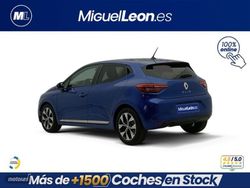 Renault Clio GLP EVOLUTION 90CV TCE 1.0 - Miniatura 4