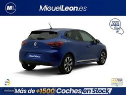 Renault Clio GLP EVOLUTION 90CV TCE 1.0 - Miniatura 5