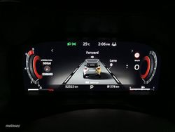 Nissan Juke DIG-T 84 kW (114 CV) DCT 7V N-Connecta - Miniatura 10