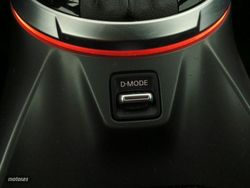 Nissan Juke DIG-T 84 kW (114 CV) DCT 7V N-Connecta - Miniatura 16