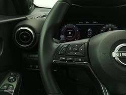 Nissan Juke DIG-T 84 kW (114 CV) DCT 7V N-Connecta - Miniatura 17