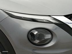 Nissan Juke DIG-T 84 kW (114 CV) DCT 7V N-Connecta - Miniatura 26