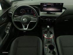 Nissan Juke DIG-T 84 kW (114 CV) DCT 7V N-Connecta - Miniatura 6