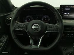 Nissan Juke DIG-T 84 kW (114 CV) DCT 7V N-Connecta - Miniatura 7