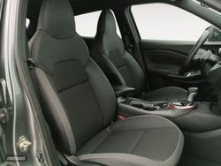 Nissan Juke DIG-T 84 kW (114 CV) DCT 7V N-Connecta - Miniatura 8