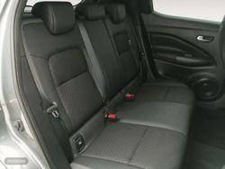 Nissan Juke DIG-T 84 kW (114 CV) DCT 7V N-Connecta - Miniatura 9