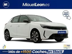 Opel Corsa 1.2T XHL 74kW (100CV) GS - Miniatura 3