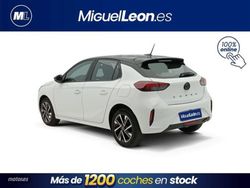 Opel Corsa 1.2T XHL 74kW (100CV) GS - Miniatura 4