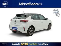 Opel Corsa 1.2T XHL 74kW (100CV) GS - Miniatura 5