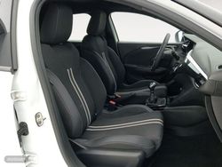 Opel Corsa 1.2T XHL 74kW (100CV) GS - Miniatura 8