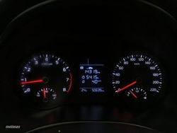 Kia Rio 1.2 DPi 62kW (84CV) Drive - Miniatura 11