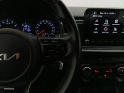 Kia Rio 1.2 DPi 62kW (84CV) Drive - Miniatura 17