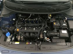 Kia Rio 1.2 DPi 62kW (84CV) Drive - Miniatura 25